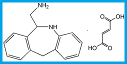 EPINASTINE USP RC A / EPINASTINE AMINOMETHYL IMPURITY